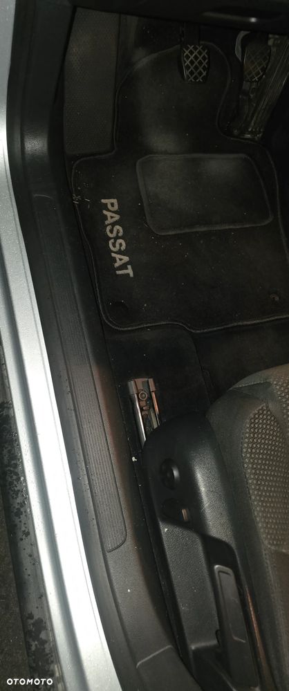 Volkswagen Passat 2.0 TDI 4Mot Comfortline - 36
