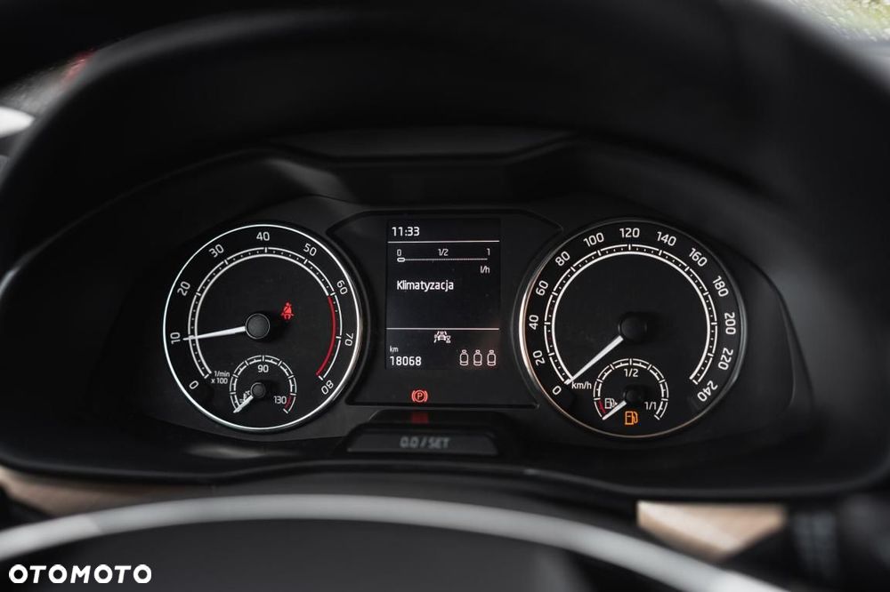 Skoda Scala - 15