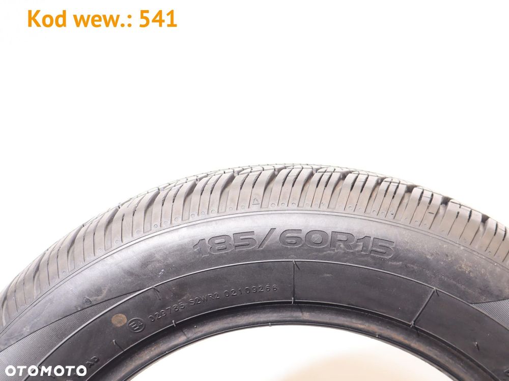 GT Radial 4 seasons - 185/60 R15 - 4