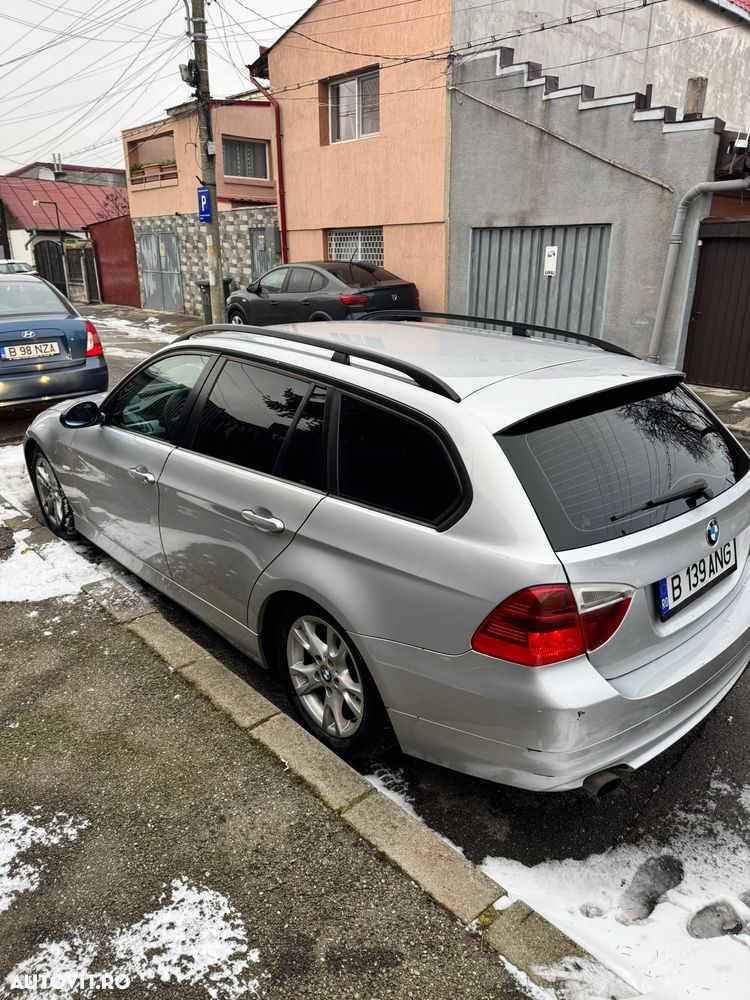 BMW Seria 3 - 9