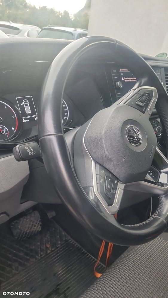 Volkswagen T6 - 16