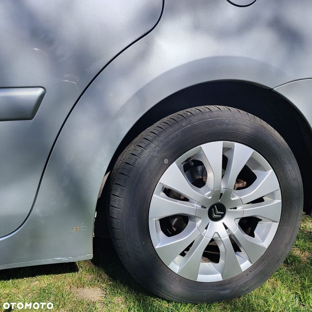 Citroën C4 Picasso 2.0 HDi Exclusive - 10