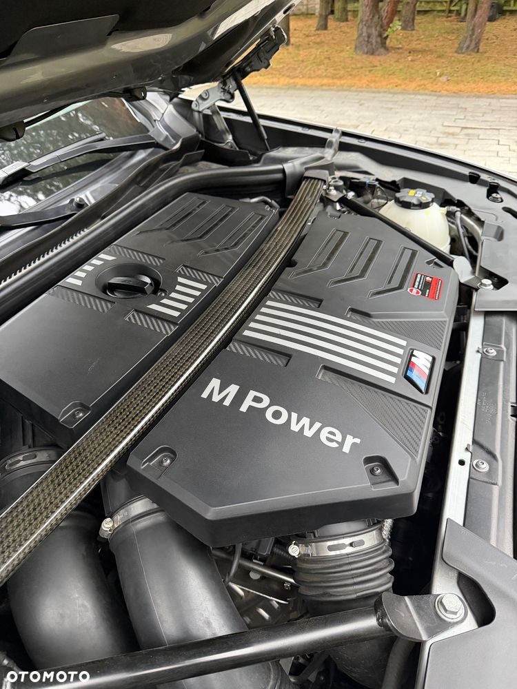 BMW X3 M Competition sport - 23