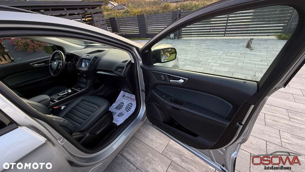 Ford Edge - 29
