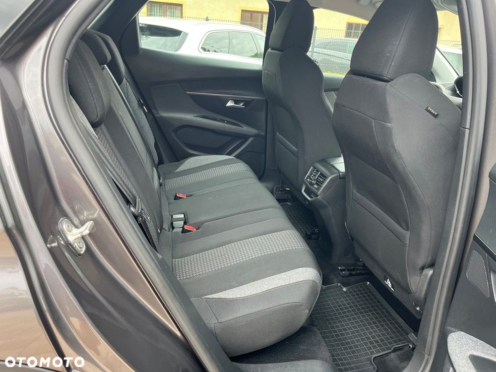 Peugeot 3008 - 6