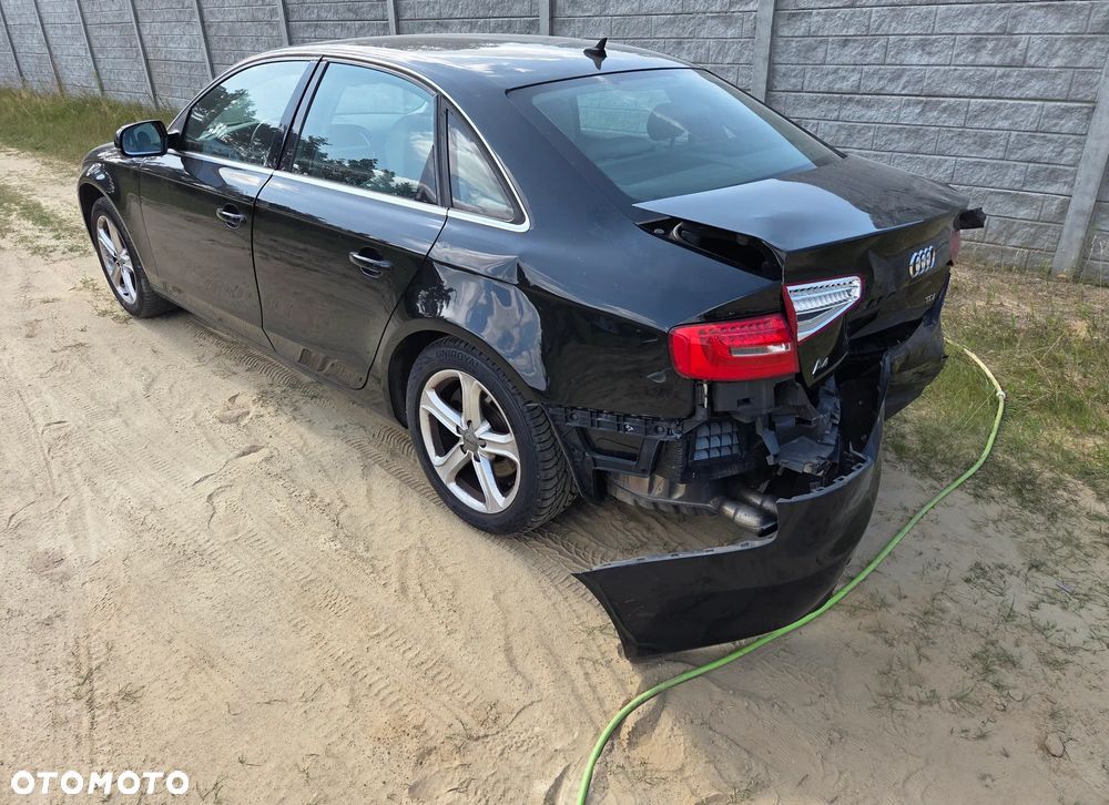 Audi A4 ver-2-0-tdi-dpf-multitronic-attraction - 3