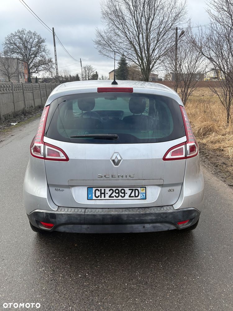 Renault Scenic - 6