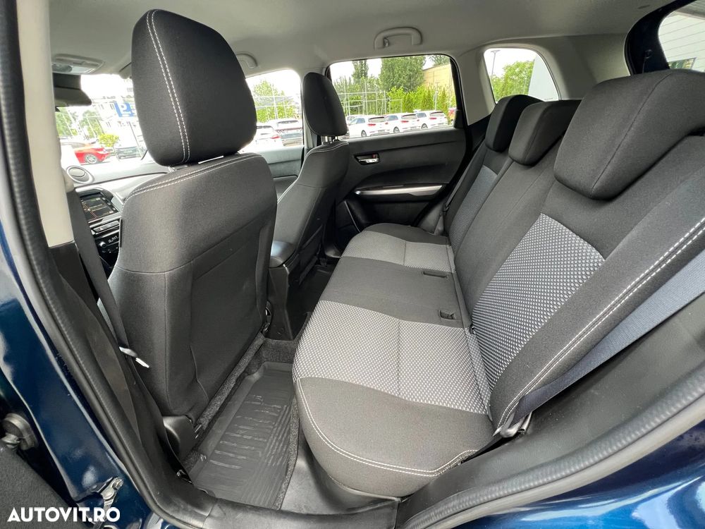 Suzuki Vitara - 12