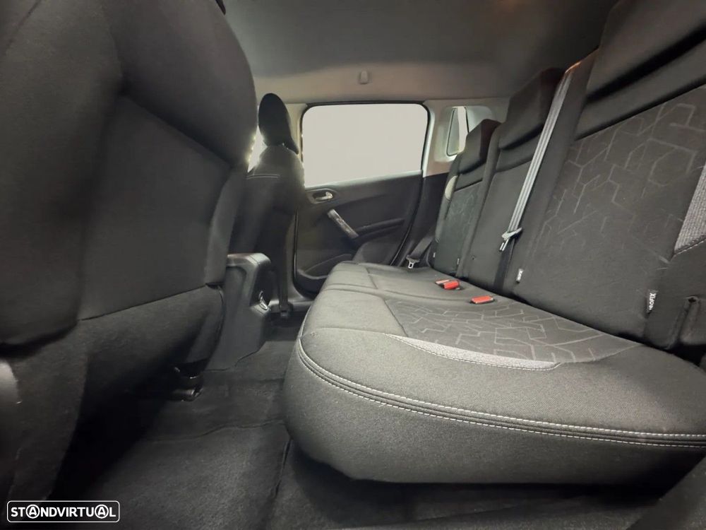 Peugeot 2008 1.6 BlueHDi Active - 18