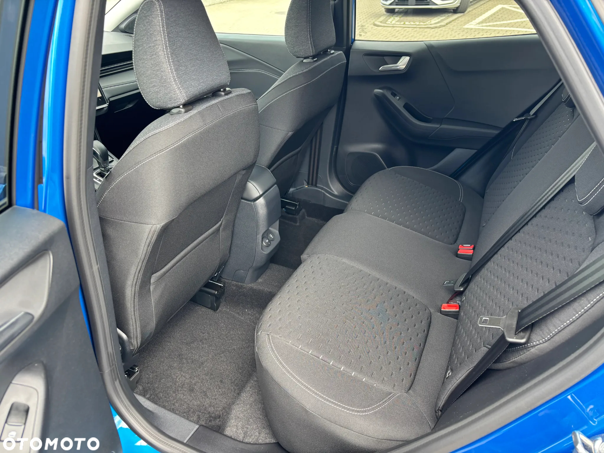 Ford Puma - 23