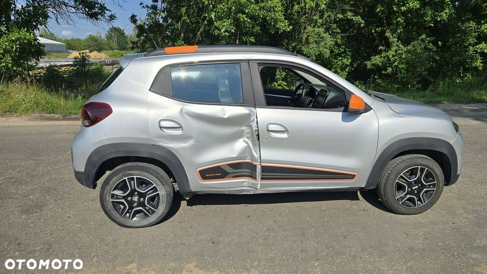 Dacia Spring Electric 26.8kWh 45 Essential - 9