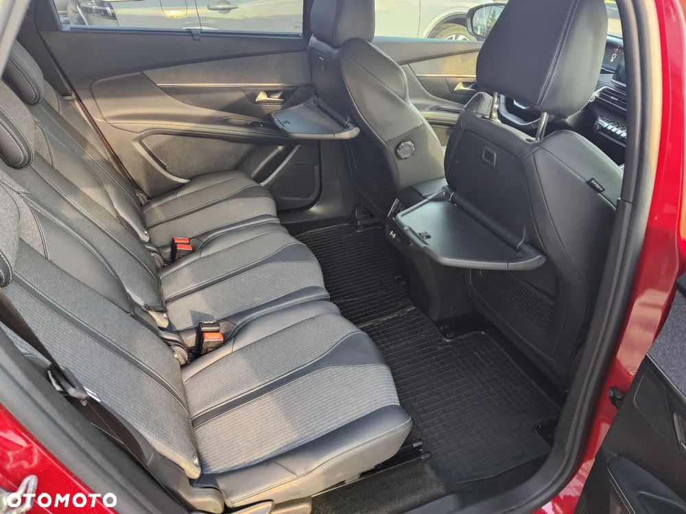 Peugeot 5008 BlueHDi 130 EAT8 Allure - 18