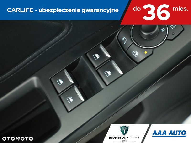 Ford Focus SW - 19
