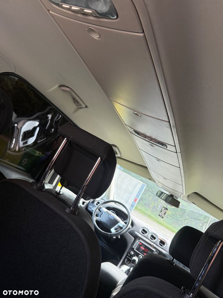 Ford Galaxy 2.0 TDCi Titanium MPS6 - 12