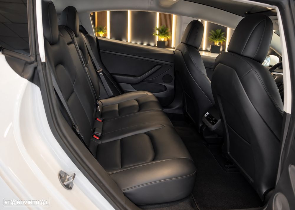 Tesla Model 3 Long-Range Dual Motor AWD - 2