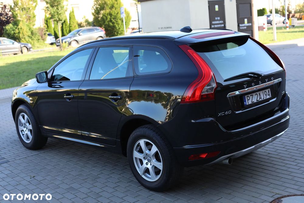 Volvo XC 60 D3 Kinetic - 10