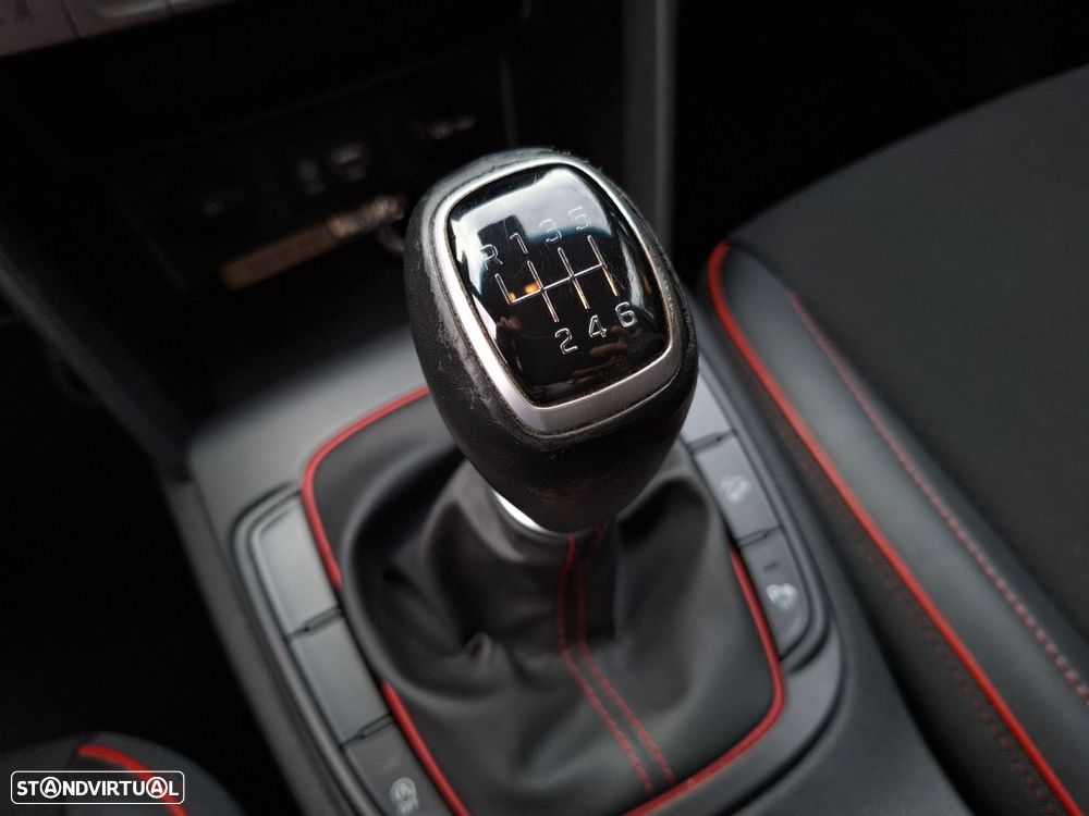 Hyundai Kauai 1.0 T-GDi Premium - 18