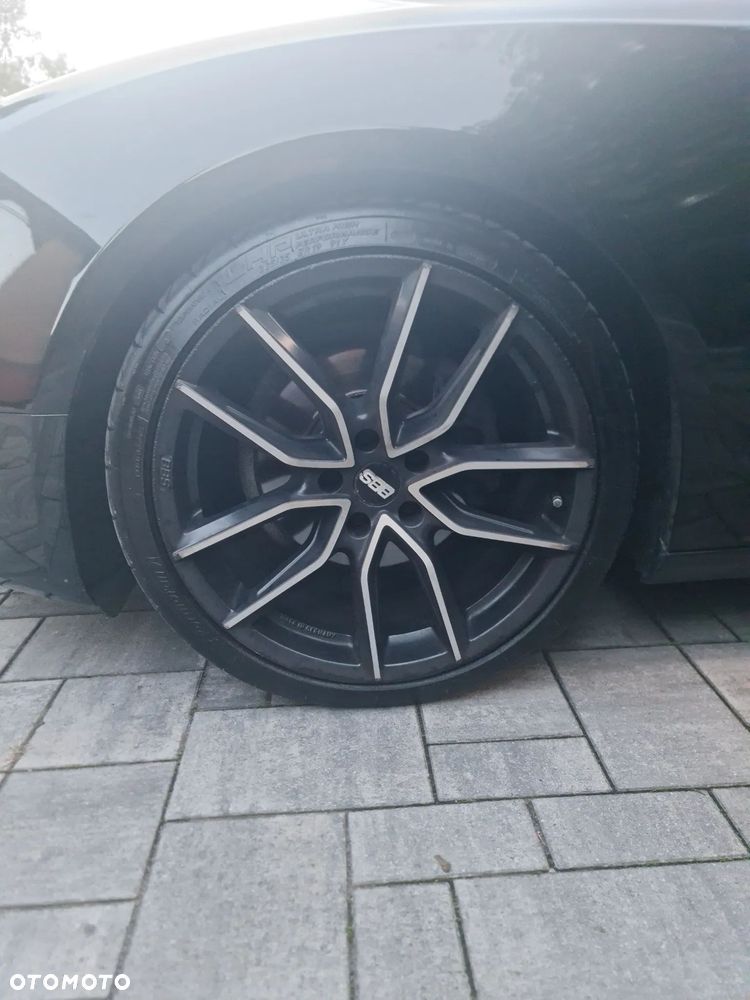 Audi A5 Sportback 2.0 TDI Multitronic - 8