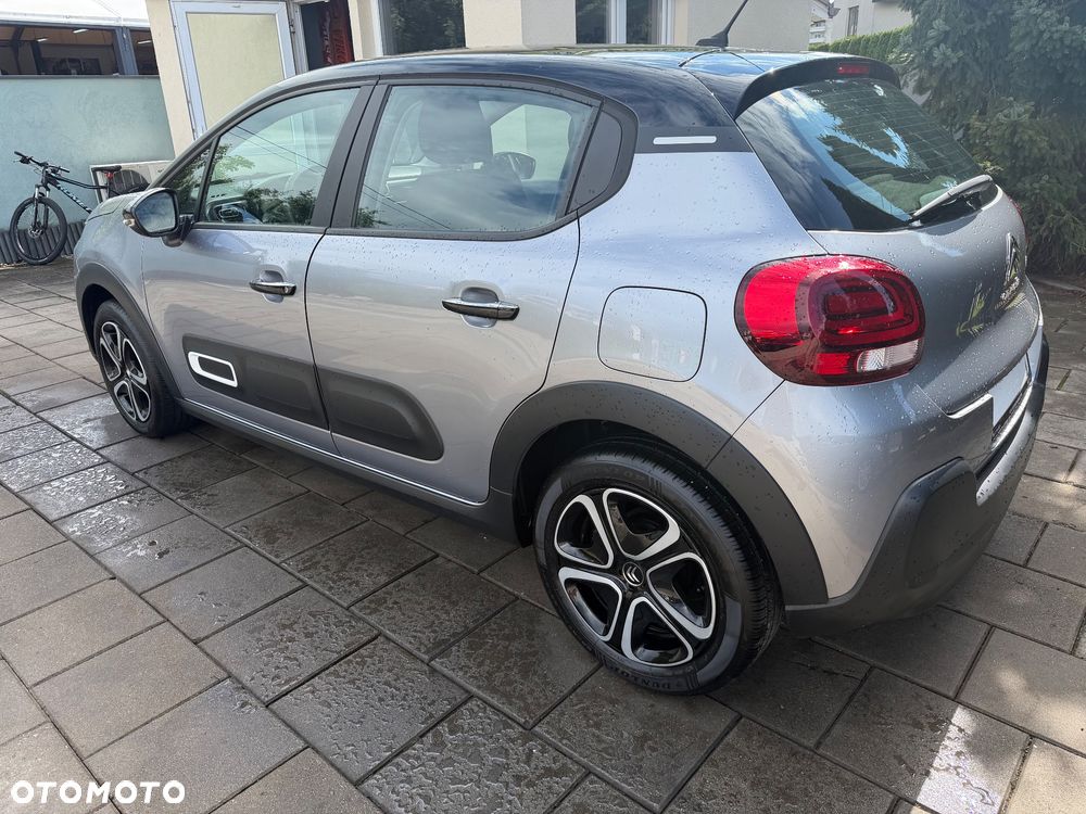 Citroën C3 1.2 PureTech Shine - 4