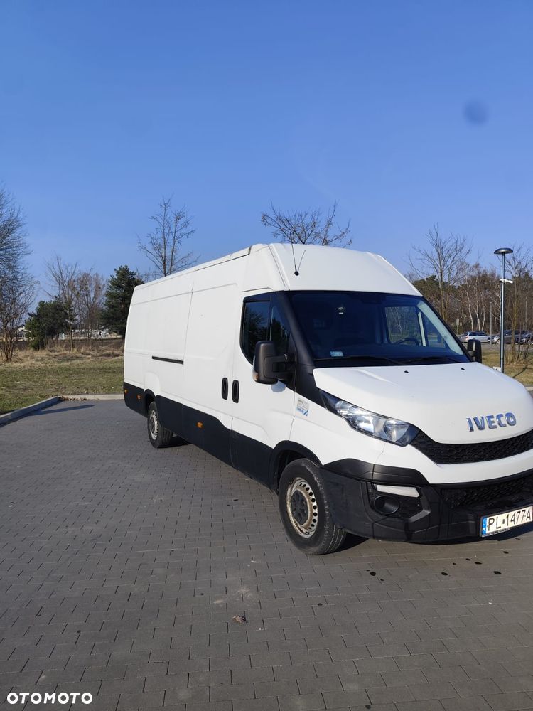 Iveco Daily - 3