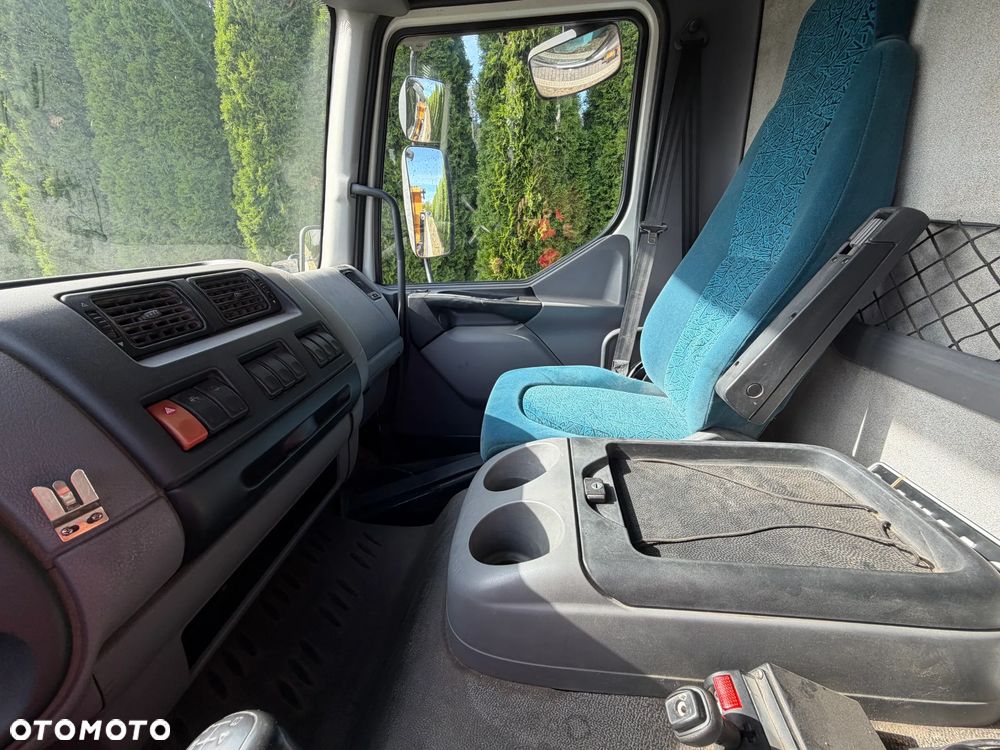 DAF 45 WYWROTKA 12 T MANUAL - 10