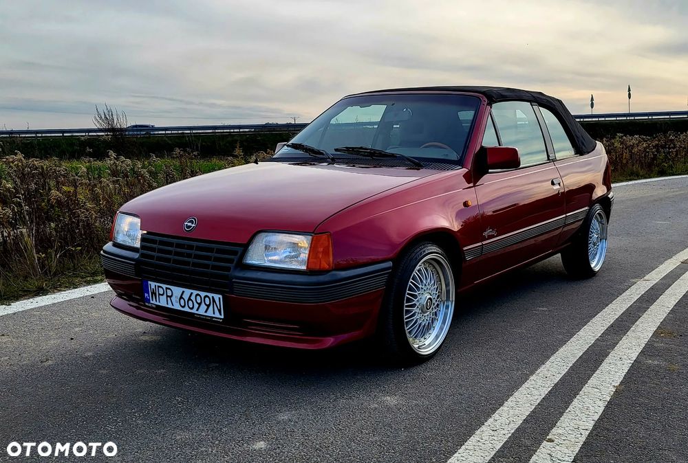 Opel Kadett - 24