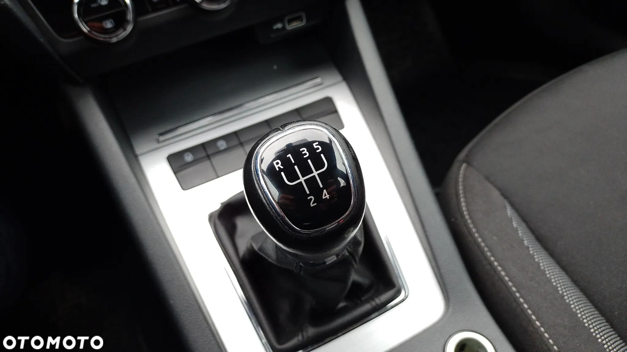 Skoda Octavia 1.6 TDI SCR Ambition - 21