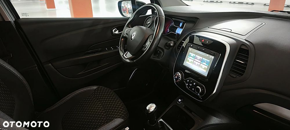 Renault Captur 0.9 Energy TCe S-Edition - 7