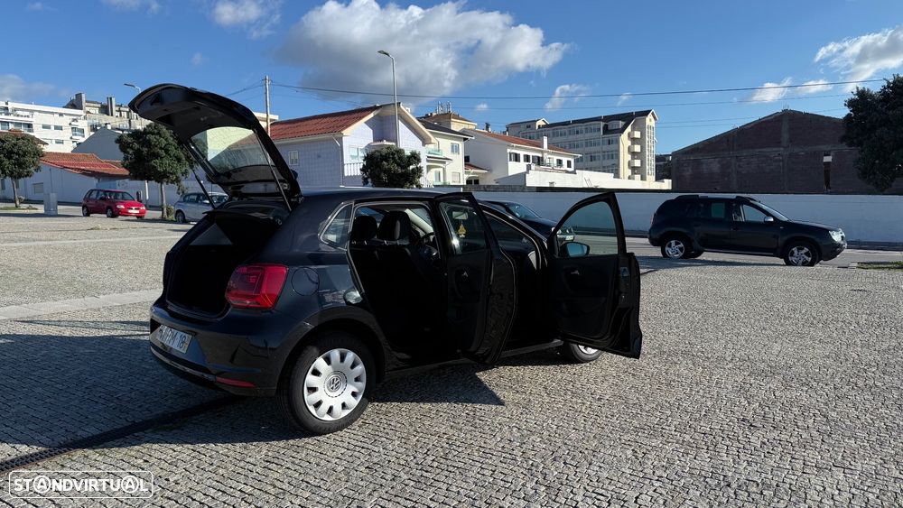 VW Polo 1.0 Confortline - 13