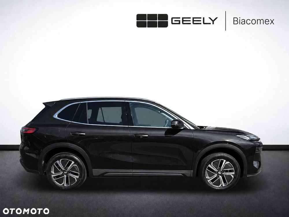 Geely Starray - 7