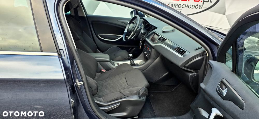 Citroën C5 1.6 THP 16V Confort - 17