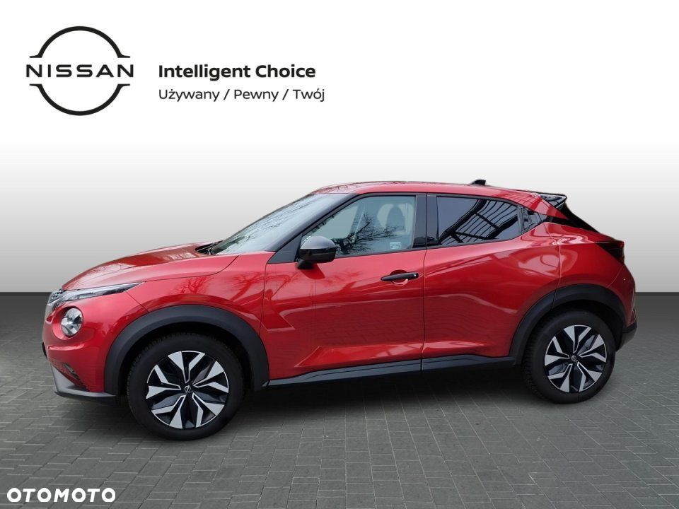 Nissan Juke - 2