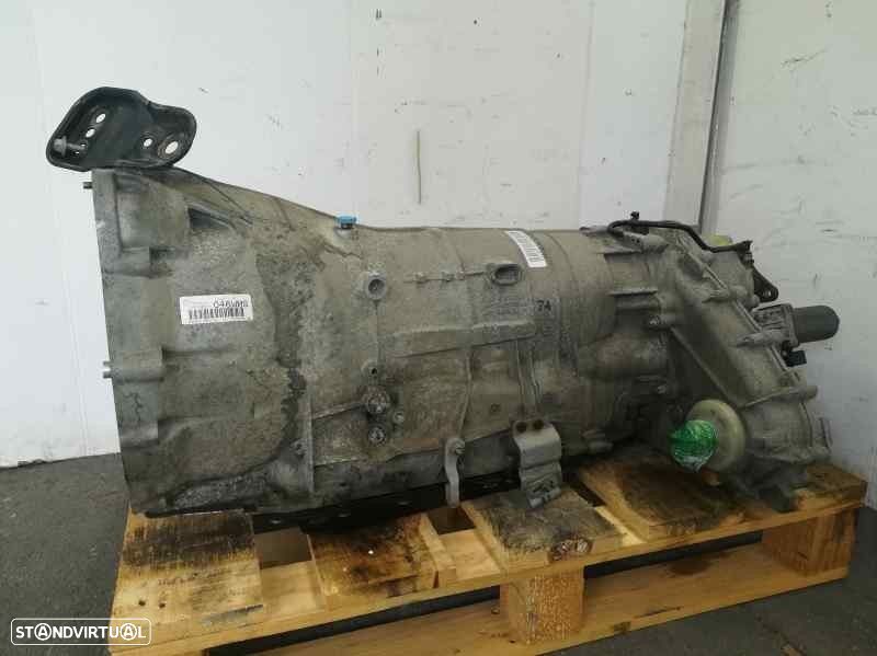CAIXA VELOCIDADES BMW X6 2007 -7576111 - 2