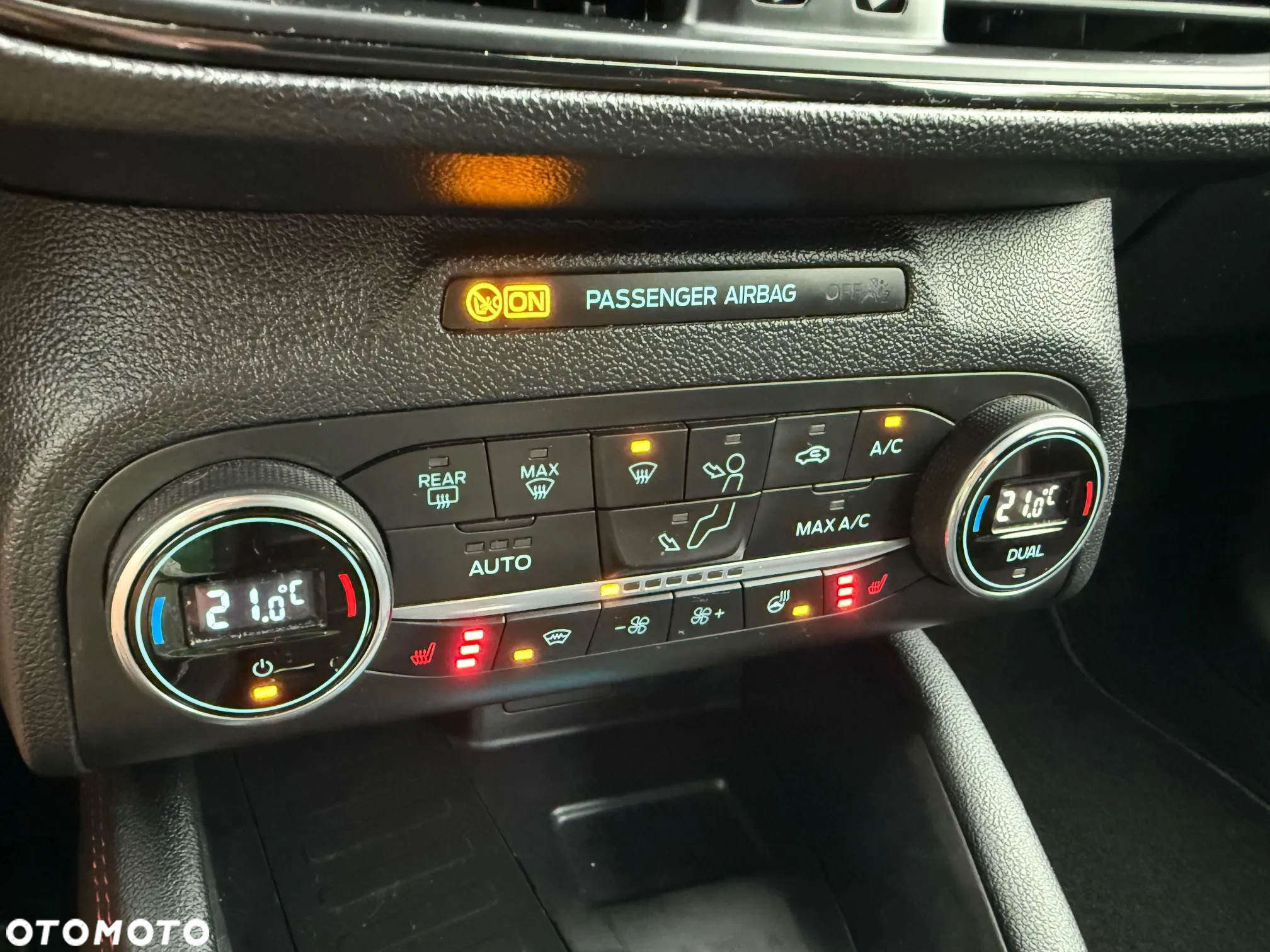 Ford Focus 2.0 EcoBlue ST-Line X - 20