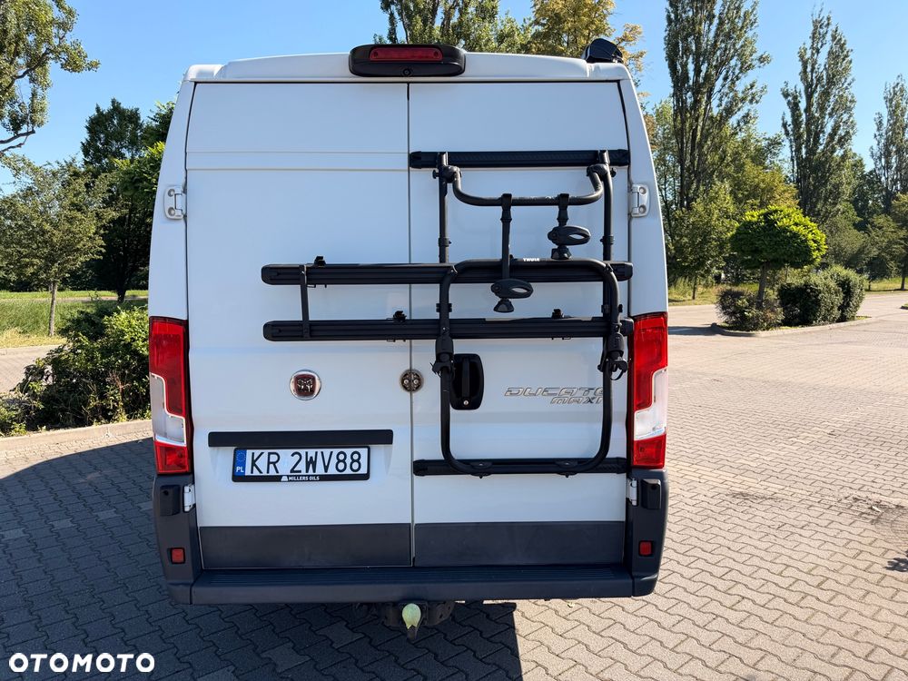 Fiat Ducato - 6