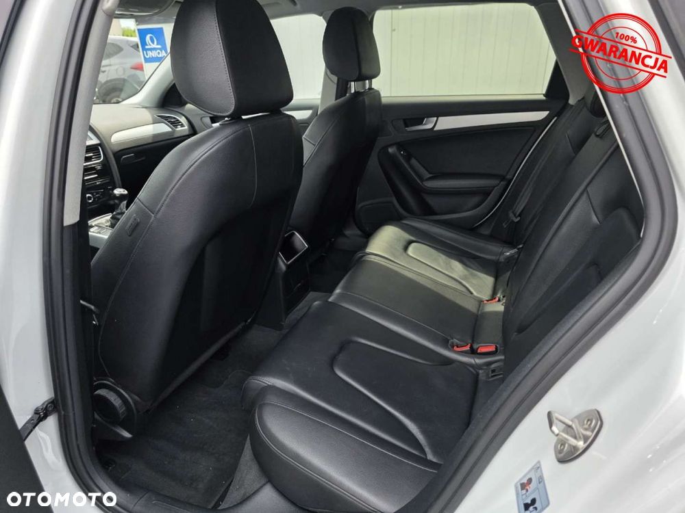 Audi A4 Avant - 19