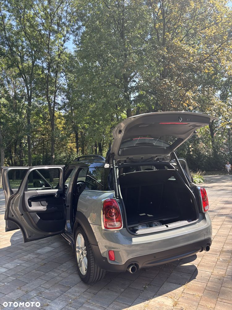MINI Countryman Cooper S ALL4 - 26