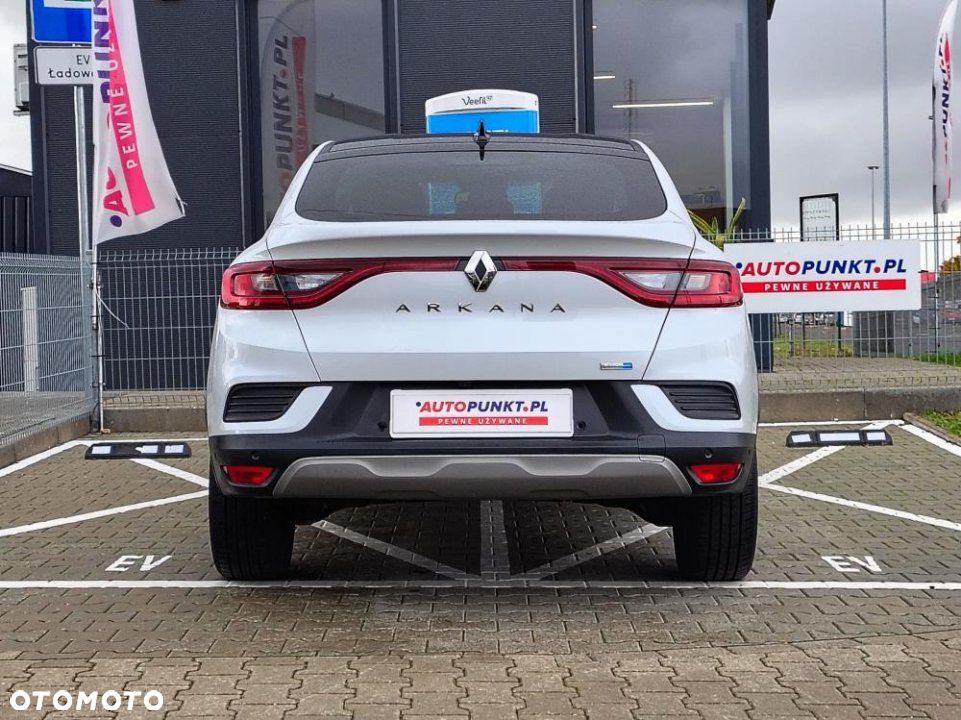 Renault Arkana - 5