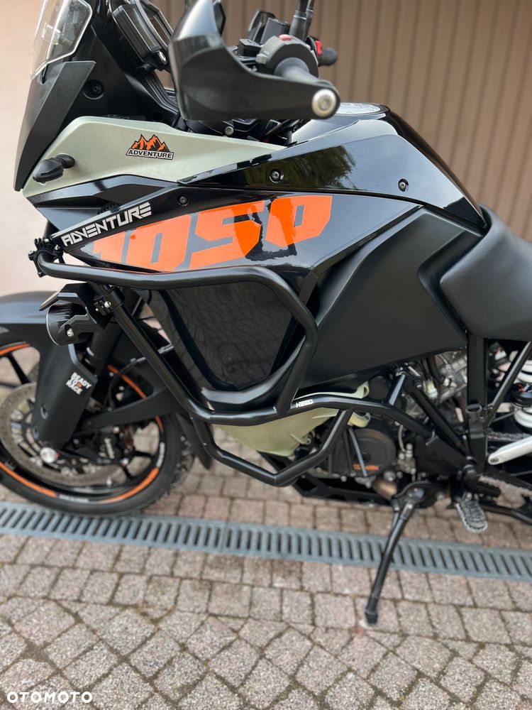 KTM Adventure - 20