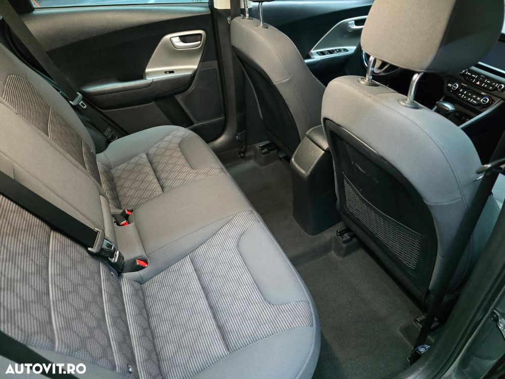 Kia Niro 1.6 GDI 6DCT HEV Comfort - 9