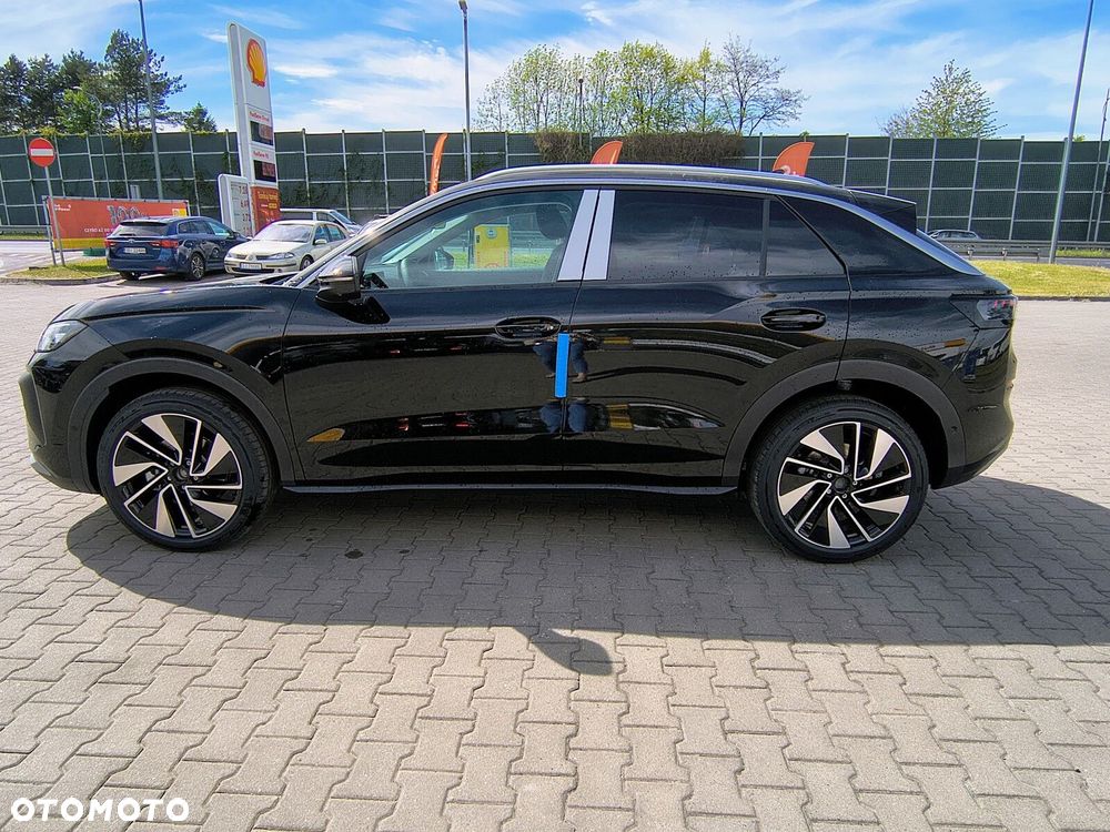 Volkswagen T-Roc - 8