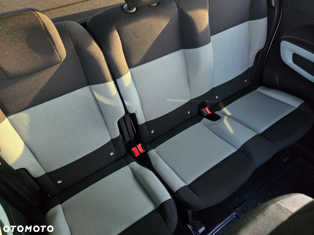 Citroën Berlingo M 1.5 BlueHDI Live S&S - 17