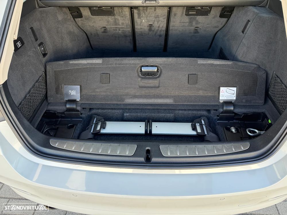 BMW 318 d Advantage Auto - 55