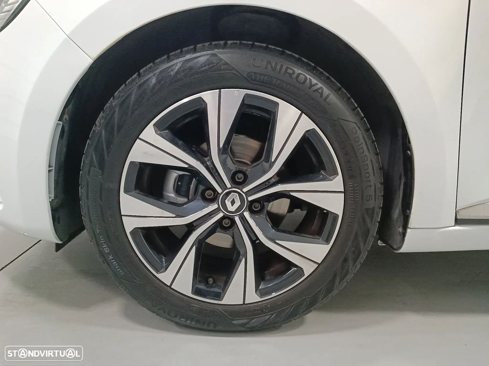 Renault Clio SCe 75 BUSINESS EDITION - 9