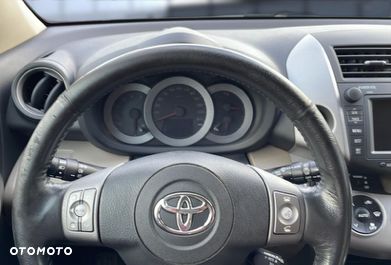 Toyota RAV4 2.2 D-CAT 4x4 Executive - 16