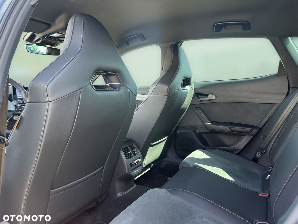 Cupra Formentor 1.5 TSI DSG - 37