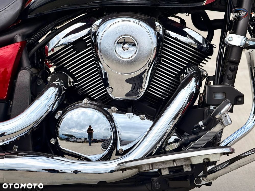 Kawasaki Vulcan - 17