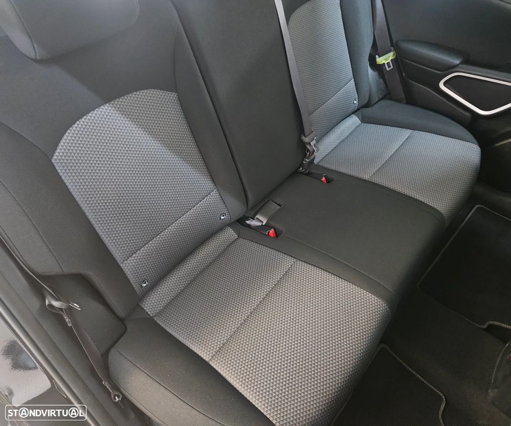 Kia e-Soul Edition 7 - 35