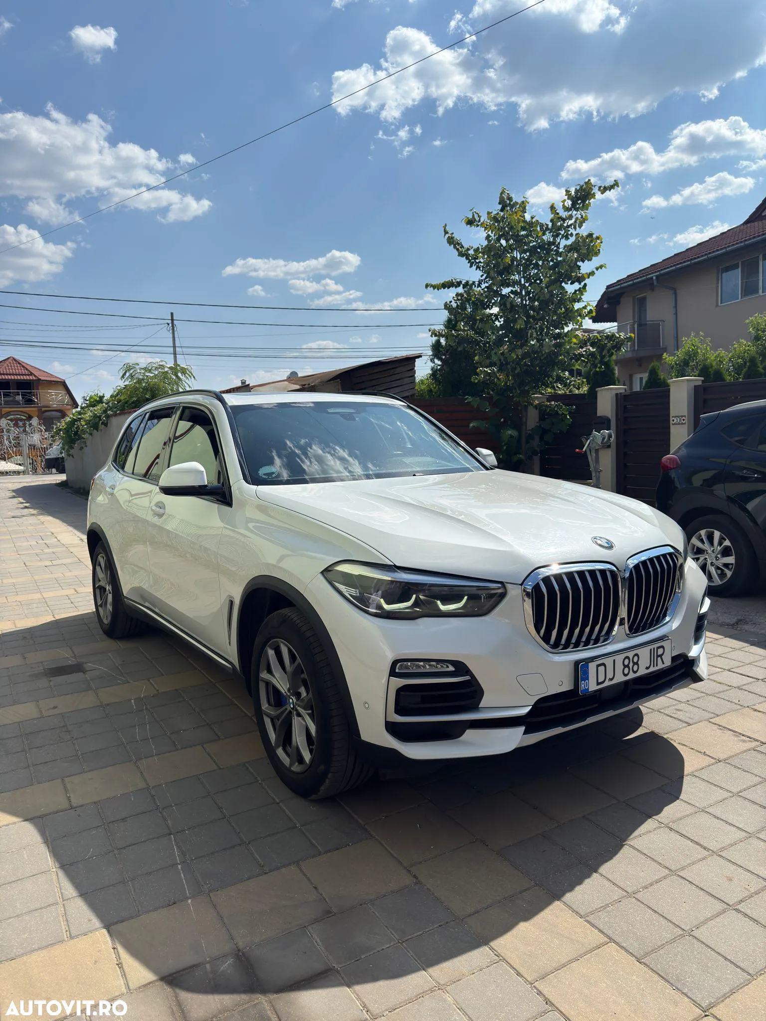 BMW X5 xDrive30d - 3
