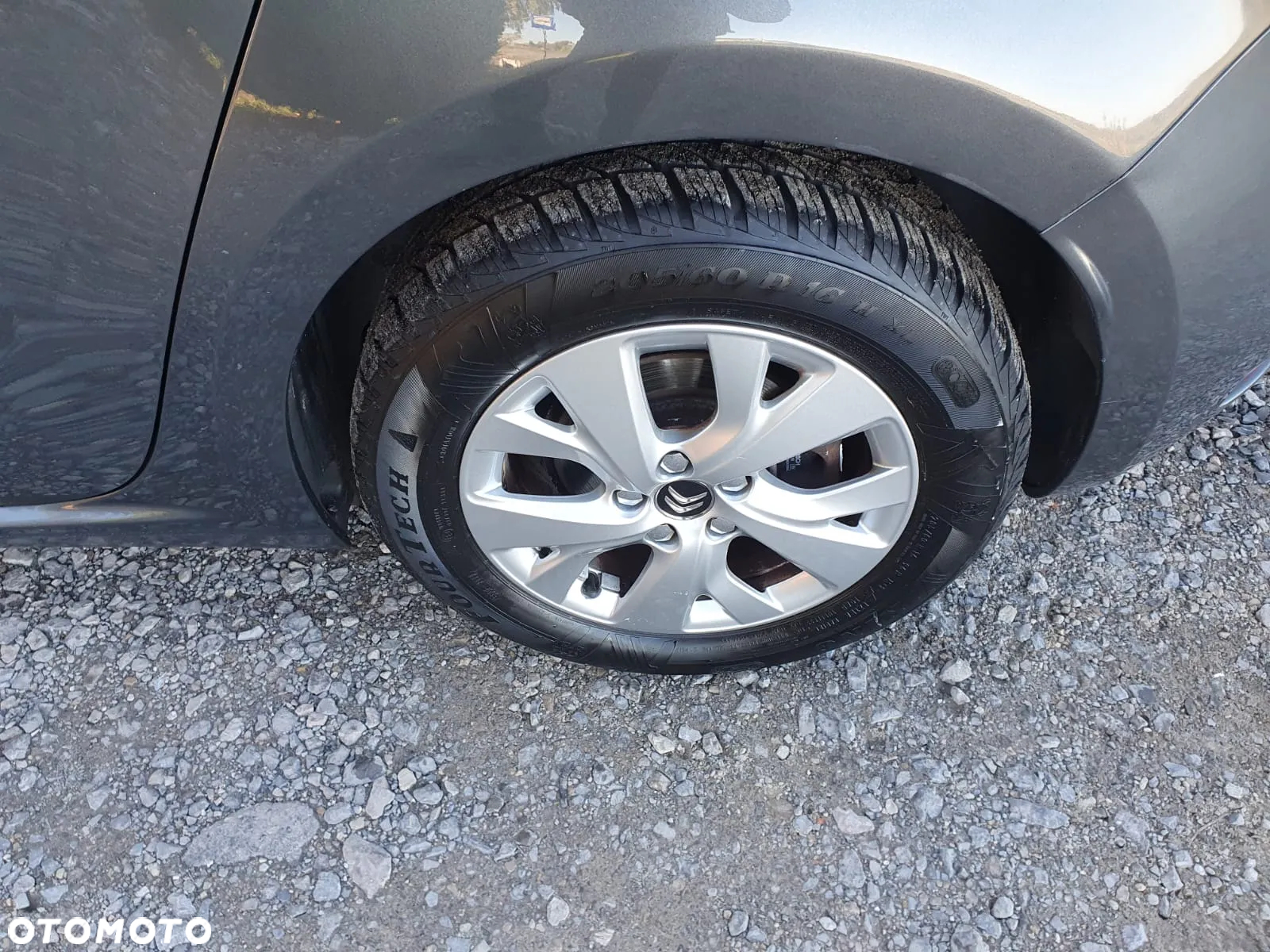 Citroën C4 Picasso 1.6 e-HDi Attraction - 37